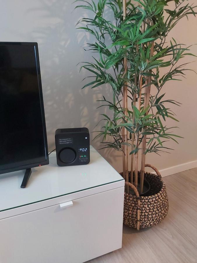 Apartamento Jerez 2018 Jerez de la Frontera Exterior photo