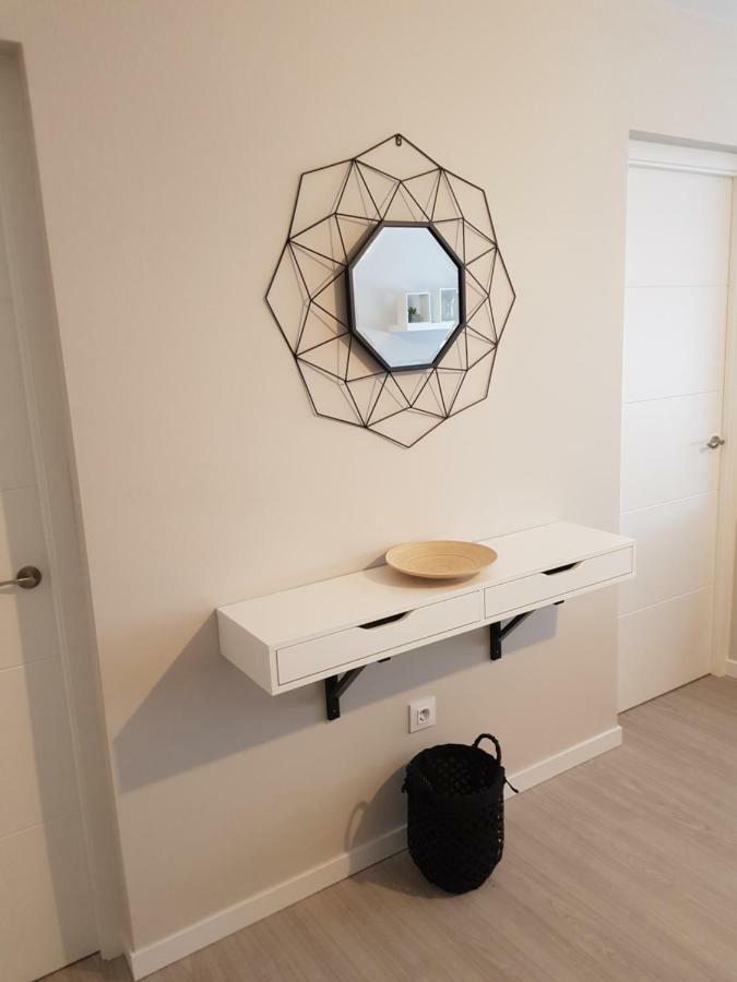 Apartamento Jerez 2018 Jerez de la Frontera Exterior photo