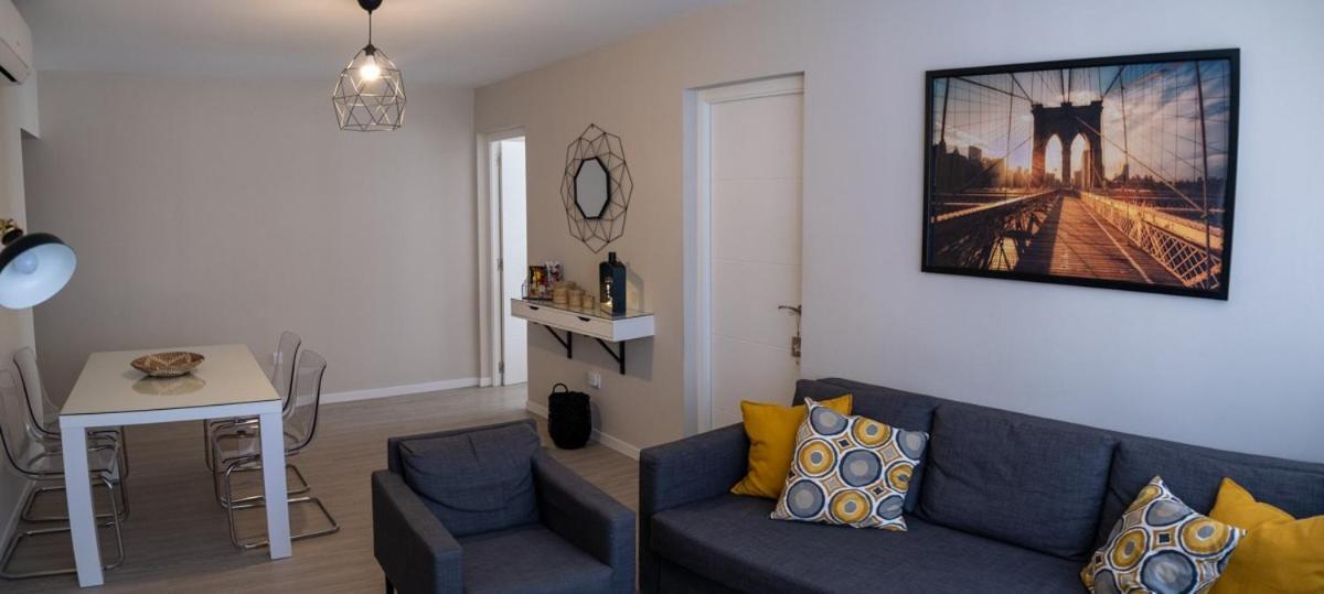 Apartamento Jerez 2018 Jerez de la Frontera Exterior photo