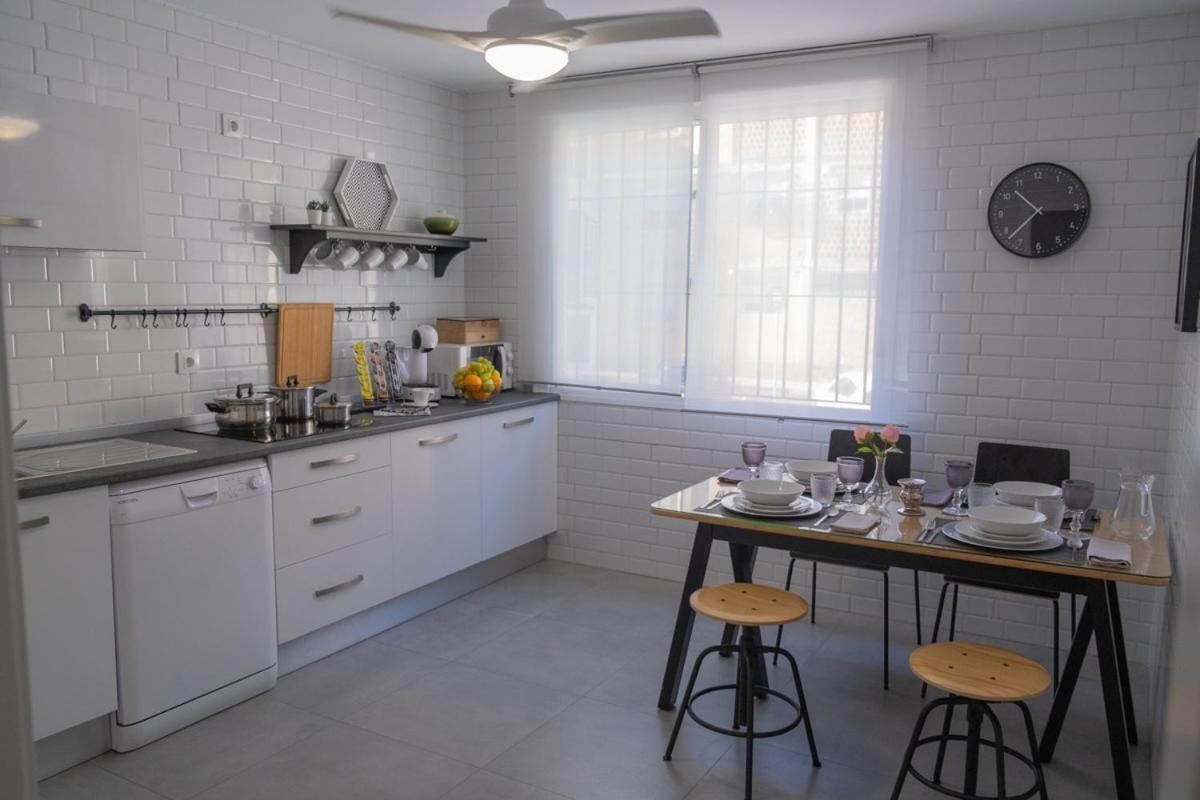Apartamento Jerez 2018 Jerez de la Frontera Exterior photo