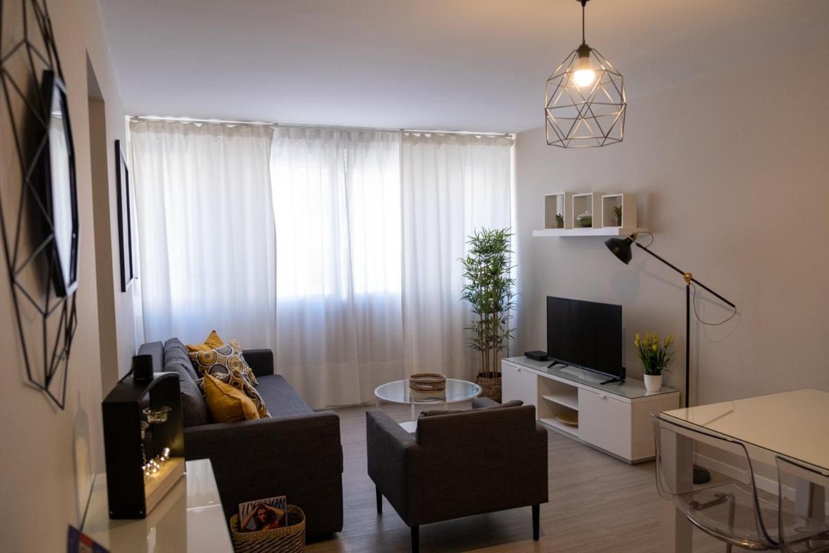 Apartamento Jerez 2018 Jerez de la Frontera Exterior photo