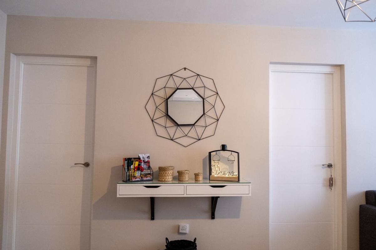 Apartamento Jerez 2018 Jerez de la Frontera Exterior photo