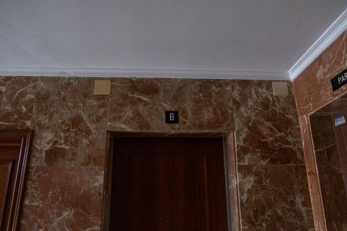 Apartamento Jerez 2018 Jerez de la Frontera Exterior photo