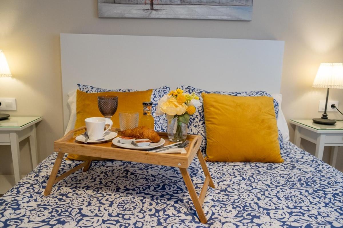 Apartamento Jerez 2018 Jerez de la Frontera Exterior photo
